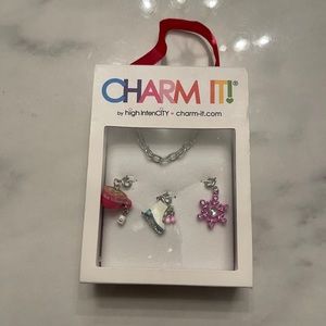 Charm Bracelet